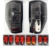 LED FARO FANALE POSTERIOR EPER FORD RANGER 11-21 T6 T7 PX STOP FANALINO FRENO