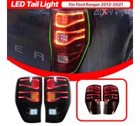 LED FARO FANALE POSTERIOR EPER FORD RANGER T6 T7 PX STOP FANALINO FRENO 11-22