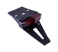 LED Fender Turn Signal Light Brake Tail Running Lights Kit Motorcycle Dirt Bike,