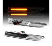 LED FENDINEBBIA Chiaro Adatto Per Ford Mondeo MK4 | Tipo BA7 | Anno 2007-2010