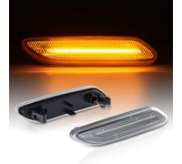LED Fendinebbia Chiaro Compatibile Con BMW Mini Countryman R60 Paceman R61 714