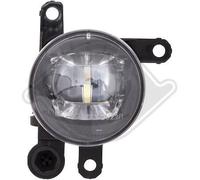 LED Fendinebbia Destra per Opel Corsa F P2JO Mokka Z18 O5 Citroën C3
