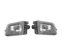 LED Fendinebbia Per BMW 528i 540i 540iP Z3 E39 E36 E37 E36 E38 1996-2003 63178381977 63178381978 Fendinebbia Nessuna Lampadina Fanale Fendinebbia(Tipo B)