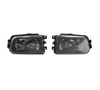 LED Fendinebbia Per BMW 528i 540i 540iP Z3 E39 E36 E37 E36 E38 1996-2003 63178381977 63178381978 Fendinebbia Nessuna Lampadina Fanale Fendinebbia(Digitare un)