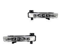 LED Fendinebbia Sinistra Destra Adatto A per BMW 5er Tour G31 G30