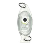 Led Fishing Lights Lighted Bright - Waterproof Realistic Fish Eyes Bait,