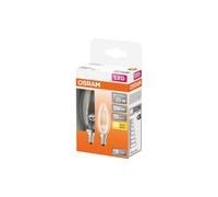 LED FLA CLAIR FILA.2.5W E14 CHD BTE2 OSRAM - 4058075330498 - Nouvo