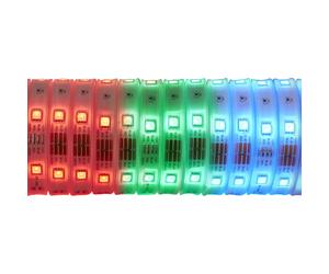 LED flessibili per esterni L 3 m