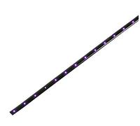 Led-Flex Strip 60 Led, 12V - 120 cm - Viola