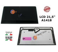 LED for iMac A1418 21.5" LCD Display Screen Glass Panel MD093 LM215WF3 (SD) D1
