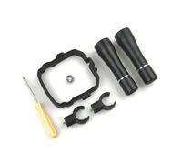 LED Fotografia Riempire Lampada Notte Volo Luce Espansione Kit per Mavic 2