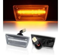 Recambo Fendinebbia LED Chiaro Compatibile con Opel Adam (Tipo M13) – Anno 2012-2019