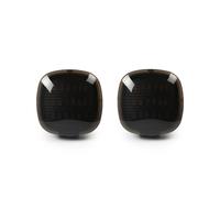 LED Freccia Laterale Compatibile per Audi A3 8L,A4 B5,A8 D2 Seat Ibiza 6K Fumo