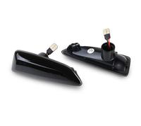 LED Freccia Laterale Fumare Compatibile per Astra J Zafira C.