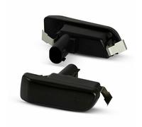 LED Freccia Laterale per Audi A8 D3 Tipo 4E Bj 2002-2007 Fumare 7323-1