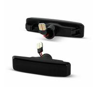 LED Freccia Laterale per BMW E39 Berlina + Touring Tipo E39 Bj 1994-2004 Fumare