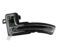LED Freccia Specchio Indicatore Adatto A per Renault Clio 09/16- La. SX Lato
