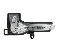 LED Freccia Specchio Indicatore Adatto A per VW Polo 17 Aw Bz 06/17- SX Lato