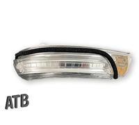 LED Freccia Specchio Indicatore Im Specchietto Destro per Toyota Avensis T27
