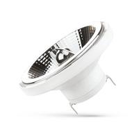 LED G53 14W 12V DC Warmwhite AR111 1100 Lumen 45°