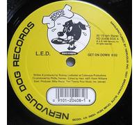 Led - Get on Down