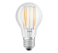 LED GLS 9W (75W) E27 molto caldo bianco chiaro chiaro dimmerabile
