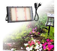 LED Grow Light Lampade a spettro completo per piante idroponiche (UE)