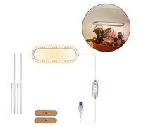 LED Grow Light Spettro Completo Interruttore Per Fioritura Di Fiori Per Piante