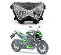 LED Gruppo ottico faro anteriore bosatta Per Kawasaki Z800 2013-2014 Chiaro A15