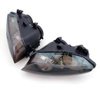 LED Gruppo ottico faro anteriore bosatta Per Yamaha YZF 1000 DE 04-06 Fumo DE