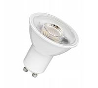 LED GU10 4.3W 6500K 120 gradi Ledvance