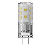 LED GY6.35 12V 4W 2700K Osram trasparente