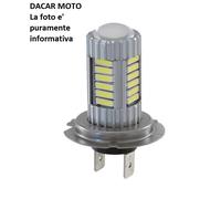 LED H7 580 lumen bianca RMS 246510775