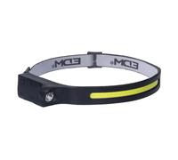 Led Head Torch Edm Cob + Spot 90 Lm 3 W 8 W 280 Lm NUOVO