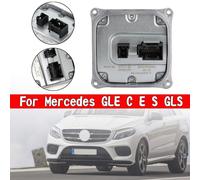 LED Headlight Ballast A2228700789 Per Mercedes GLE C E S GLS H7