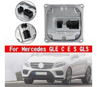 LED Headlight Ballast A2228700789 Per Mercedes GLE C E S GLS T9
