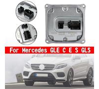 LED Headlight Ballast A2228700789 Per Mercedes GLE C E S GLS Y0