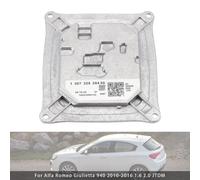 LED Headlight Ballast Control Module 130732928400 For ALFA ROMEO GIULIETTA Y1