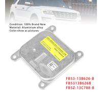LED Headlight Module Ballast Unit FB53-13B626-B Per Ford Explorer 2016-2019 H0