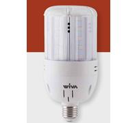 Led hi-power corn lamp 40w e
