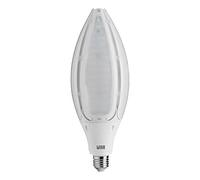 LED HI-POWER TULIP SIL E27 50W 4000K 5000L.