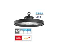 Faro LED High Bay 100W Premium 3 in 1 [EEK: C]
