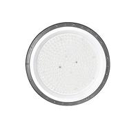 LED High Bay Lights 200W 85-265V Super Bright UFO Impermeabile Commerciale Industriale Mercato Magazzino Garage Case All'aperto Coperto Per garage, patio e portico