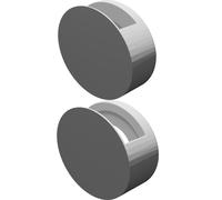 LED Illuminated Display Stand for Grey Goose Vodka Bottles 70cl/150cl