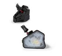 LED Illuminazione Ambiente Specchio Luce Mercedes W204 S212 W212 C117 B25