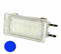LED Illuminazione Entrata Adatto A per Mercedes W210 S210 Bj 1995-02