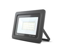 LED Illuminazione Esterni Proiettore Casa Cortile Giardino Faro IP66 30W 230V