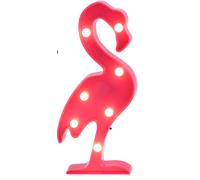 Led Illuminazione Festa a Batteria Luci Led in Divertente Forme, Palmo Ananas