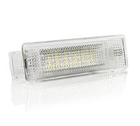 LED illuminazione per bagagliaio Beetle, Golf, Caddy, EOS, Jetta, Passat, Polo, Scirocco, Sharan, Tiguan, Touran, Touareg, TRANSPORTER