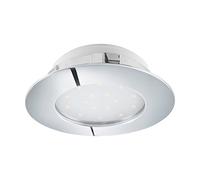 LED INB. 1Li Vrk 12W-1000lm CROOM 'Pineda'
